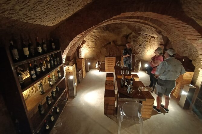 VIP Chianti, Brunello wine & Pienza with lunch From Siena - A Complete Breakdown of the Experience