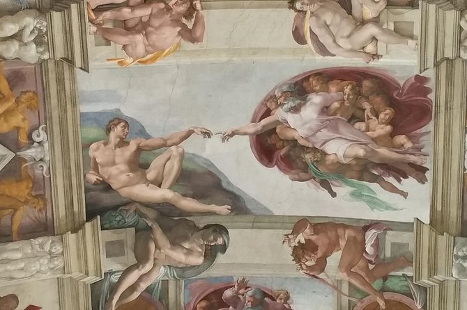VIP Private Tour of Rome and the Vatican from Civitavecchia - An In-Depth Look at the Tour Experience