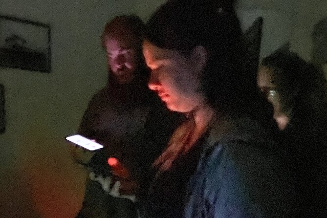 VIP Tampa Ghost Hunters Experience 7-10pm - What is the VIP Tampa Ghost Hunters Experience?