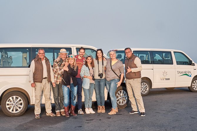 VIP Tour Around Anaga and La Laguna
