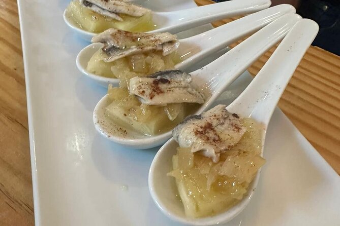 Visit and Gastronomic Experience of the Santoña Anchovy Factory - Introduction: A Close-Up Look at a Fishing Tradition
