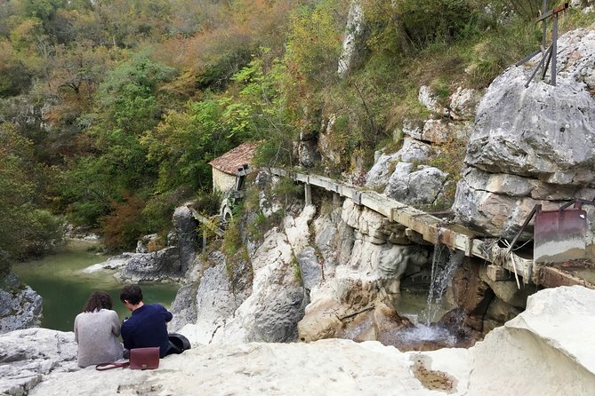 Visit Hum, "the smallest town in the world" private tour - The Itinerary Breakdown: What to Expect