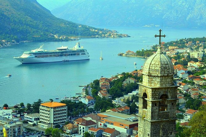 Visit Montenegro – Perast & Kotor bay