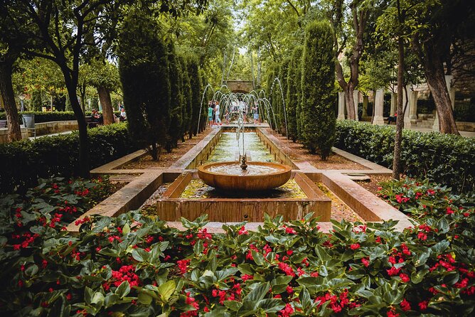 Visit Palma and Valldemossa