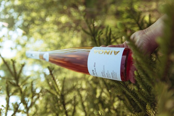 Visit to Authentic Finnish Berry Winery, Tasting Included - Good To Know