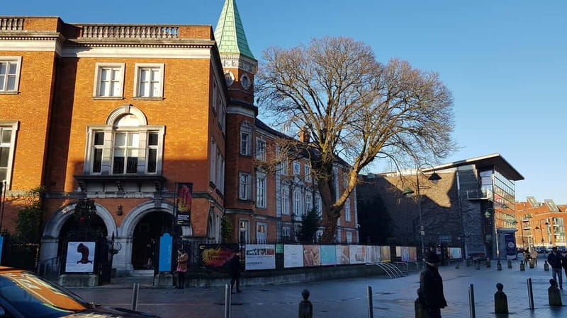 Visite guidée de Cork city en français avec guide - Why You Might Love This Tour