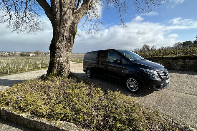 Visits and Tastings in the Médoc in Small Group with Meal - Exploring Bordeaux’s Médoc Region