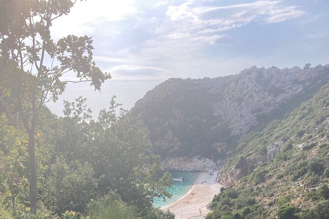 Vlore| Full Day Guided Tour to Grama Bay and Marine Park - FAQ