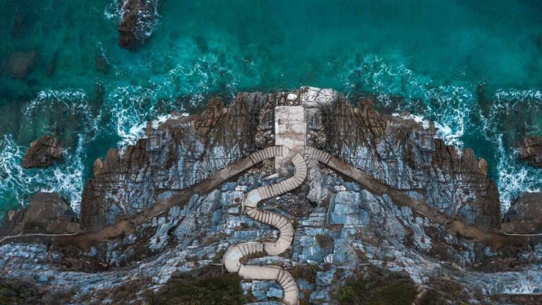 Volos: Private Tour of Tsagkarada & Mylopotamos
