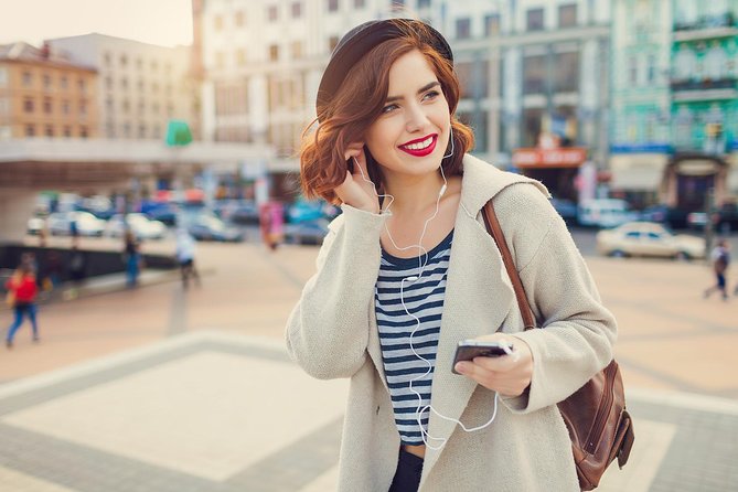Walk Malmö with an audio guide - Embarking on Your Malmö Self-Guided Tour