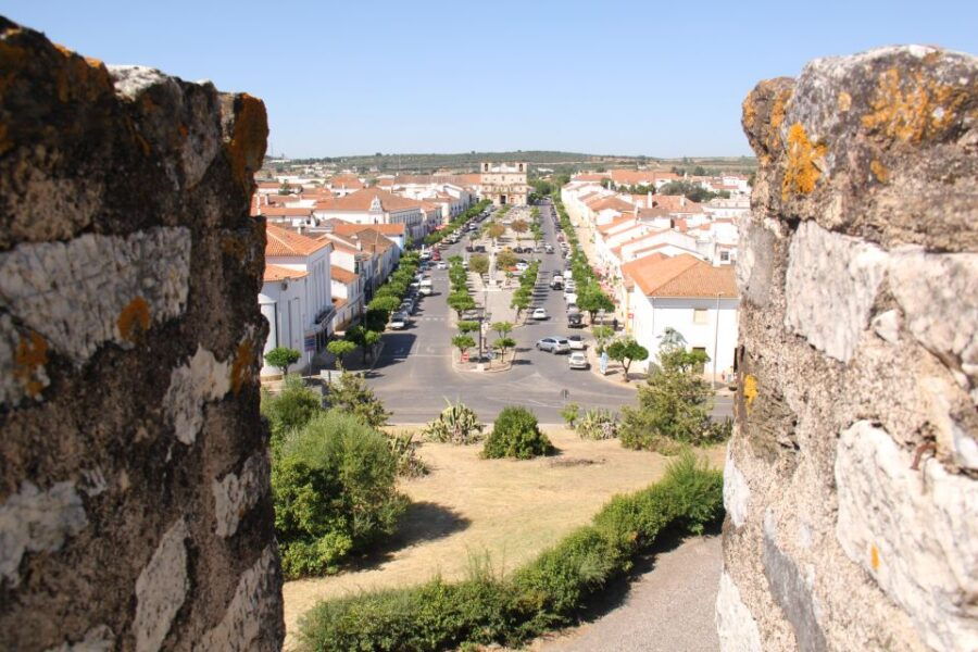 Walking Tour in Vila Viçosa - What to Expect on the Tour  