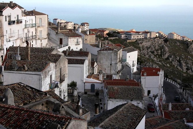 Walking tour Monte Sant'Angelo - What Makes This Tour Stand Out?