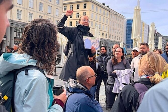 Walking Tour of Central Bergen - Who Will Love This Tour?