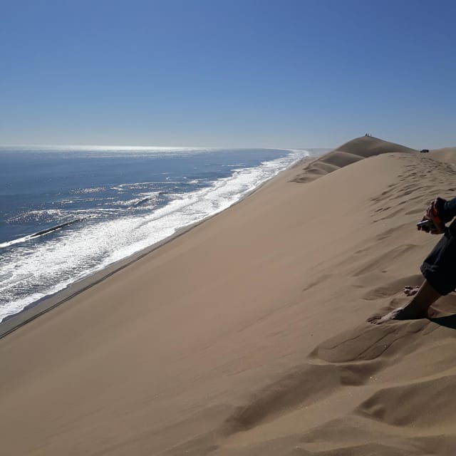 Walvis Bay: Scenic Sandwich Harbour Tour - Overview and What to Expect