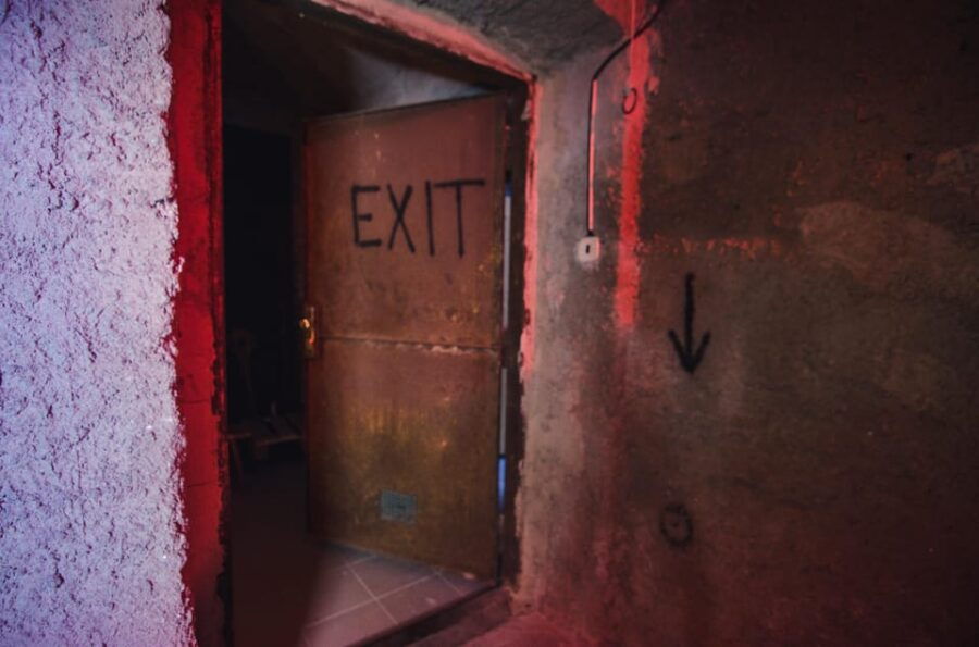 Warsaw: 60-minute Escape Room Game - What is the Warsaw Escape Room Experience?