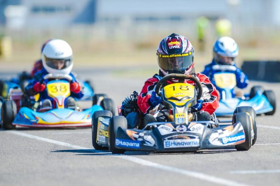 Warsaw: Go-Karting - Good To Know