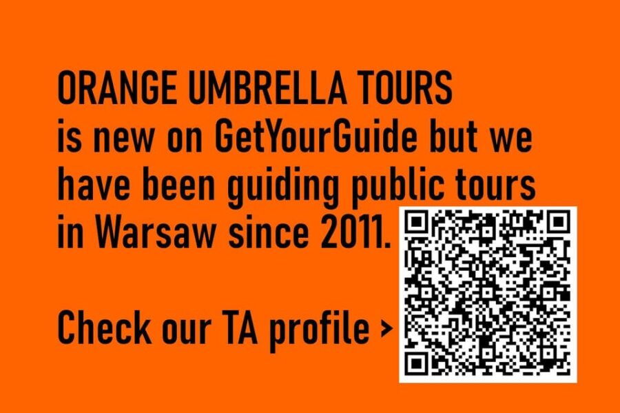 Warsaw: Jewish Heritage & Holocaust Walking Tour - What You Can Expect from the Tour