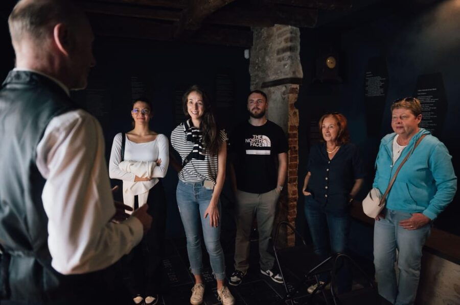 Waterford: The Irish Wake Museum Guided Tour - The Sum Up: Is the Irish Wake Museum Guided Tour Worth It?