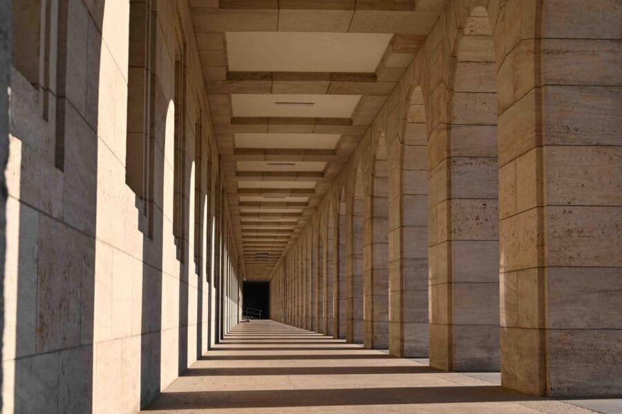 Weimar: Private walking tour of the Weimar Republic and National Socialism - A detailed look at the Weimar private walking tour  