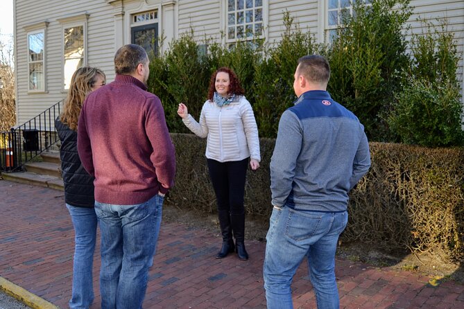 Welcome to Newport Tour - Who Will Enjoy This Tour?