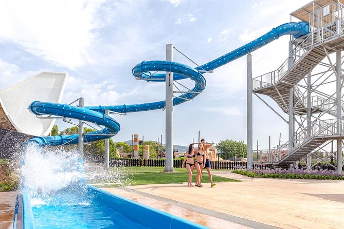 Western Water Park Day Trip from Mallorca - Who Should Book This Tour?