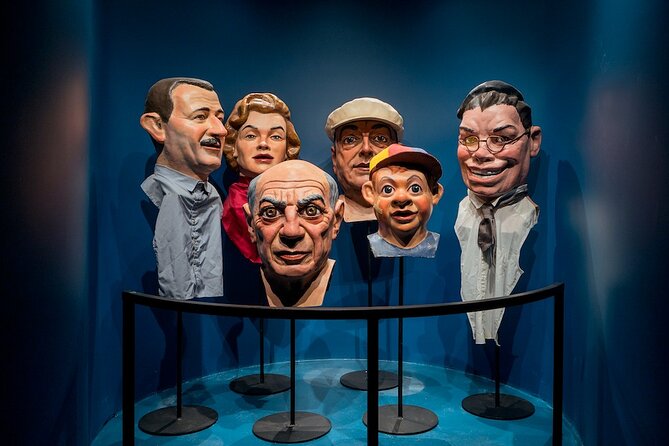 White Rabbit Museum: The Best Immersive Experience in Catalonia