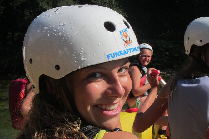 White Water Rafting in Bled - Deep Dive into the Itinerary