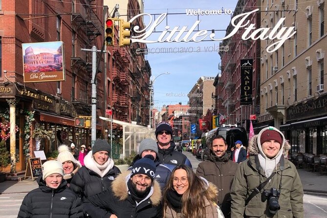 Whitney Museum of American Art and Manhattan Walking Tour - A Deep Dive into the Tour Experience