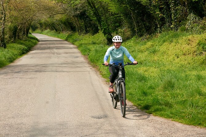 Wild Coast Bike and EBike Tour in Kinsale Cork Ireland - An In-Depth Look at the Wild Coast Bike and E-Bike Tour