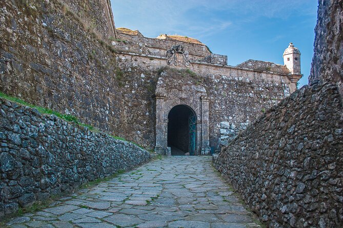 Wild Southern Atlantic Coast Private Tour from Vigo - What’s Included and What to Consider