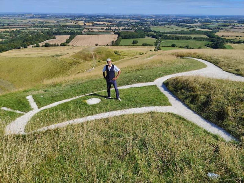 Wiltshire: Mystical and Dragons Guided Driving Tour - An In-Depth Look at the Wiltshire Mystical and Dragons Tour