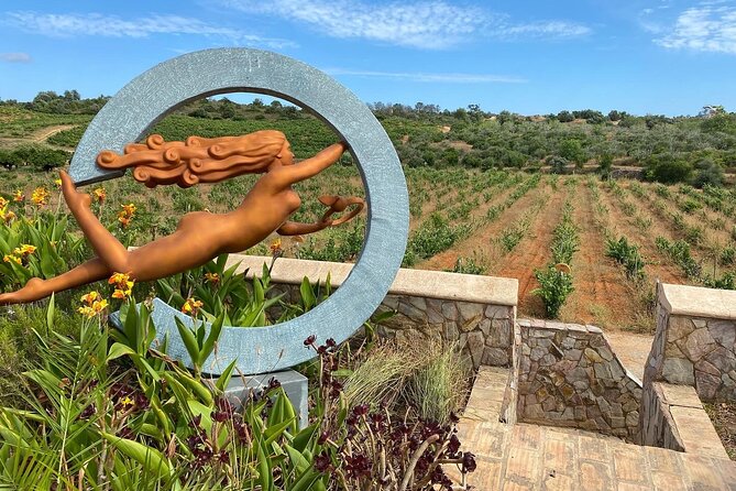 Wine Not Algarve Winery Tour - A Closer Look at the Algarve Wine Not Tour
