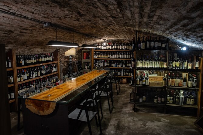 Wine tasting in Lucca - The Experience: What to Expect