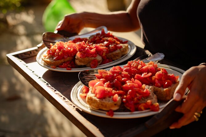 Winetasting and authentic rural experience just minutes from Lecce