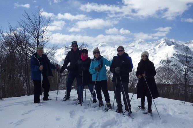 Winter Fairytale – Triglav National Park Half Day Trip