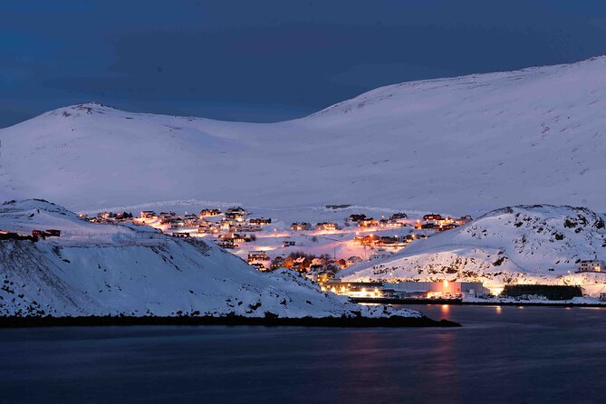 Winter North Cape Tour From Alta - What’s Included & What to Consider
