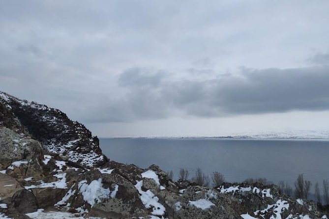 Winter Private Tour – Tsaghkadzor Ropeway, Lake Sevan – 5-6 hours