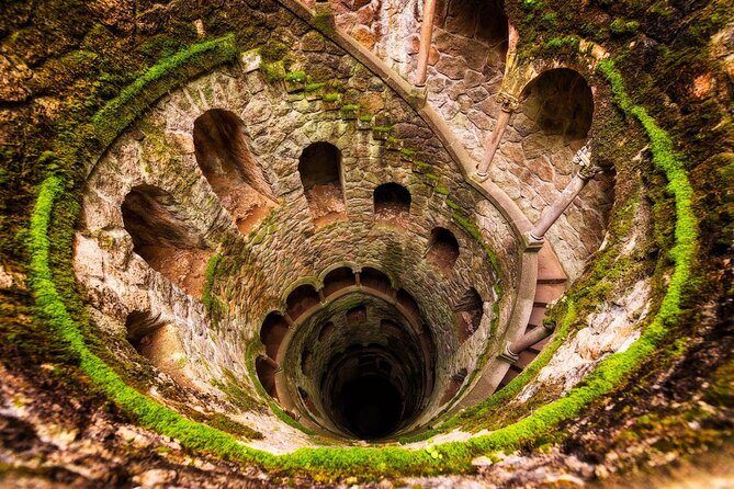 Wonderful Private Full Day Tour in Sintra