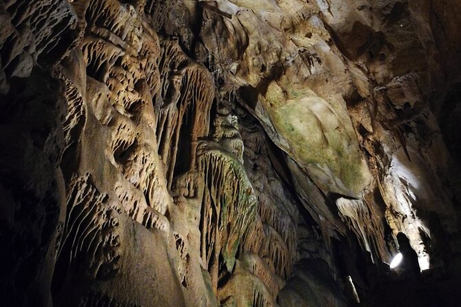Wonders of Eastern Serbia a Full Day Tour from Belgrade