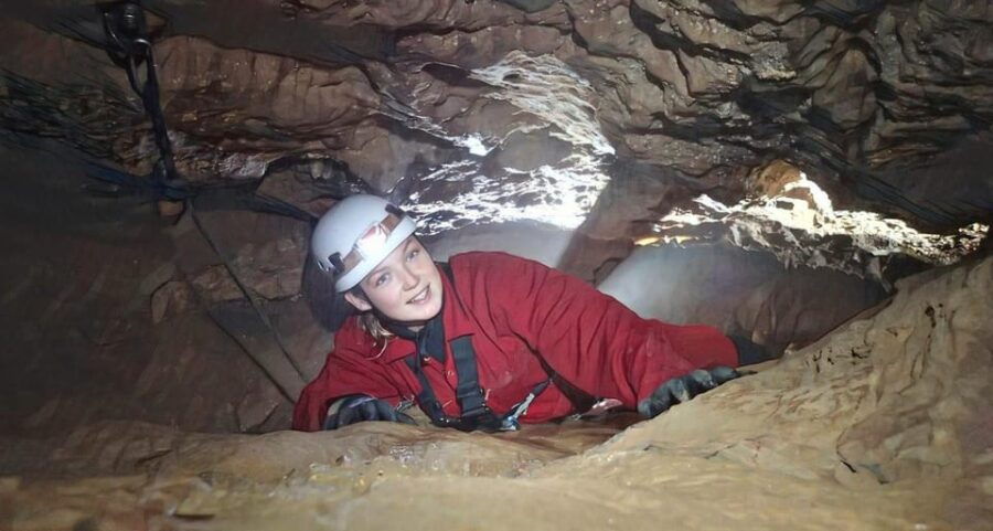 WOOKEY HOLE CAVES: Wild Wookey Caving Adventure - An In-Depth Look at the Wookey Hole Caving Experience