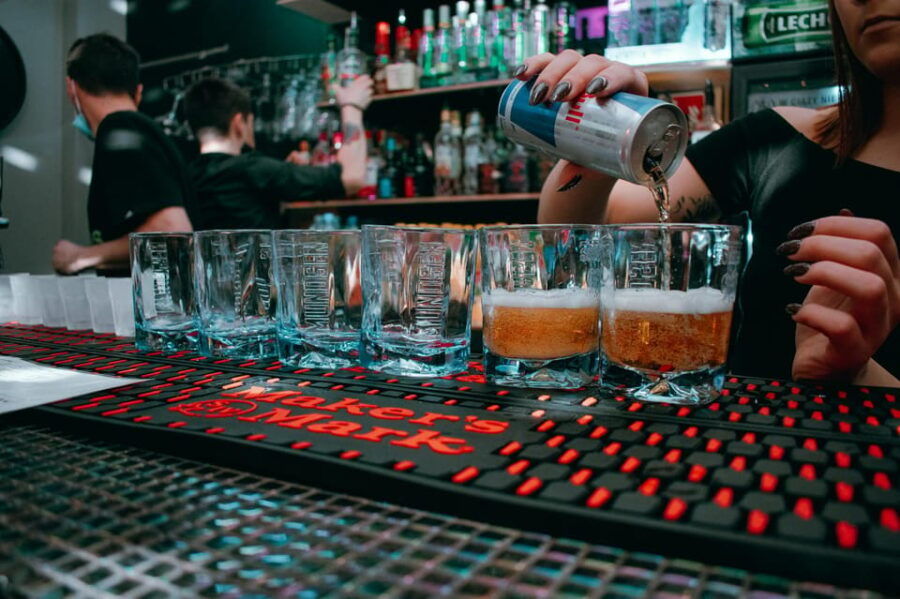 Wroclaw: Pub Crawl with Unlimited Drinks and VIP Club Entry - A Detailed Look at the Wroclaw Pub Crawl Experience