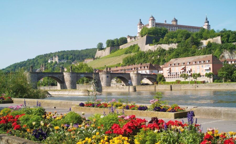Würzburg: Guided Walking Tour - Who Will Love This Tour?