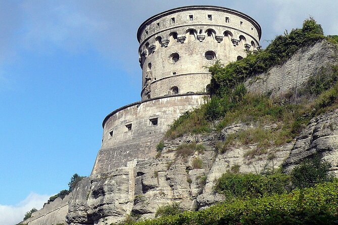Würzburg Romantic Road Castle or Residence or City Private Tour - Why You’ll Want to Book This Tour