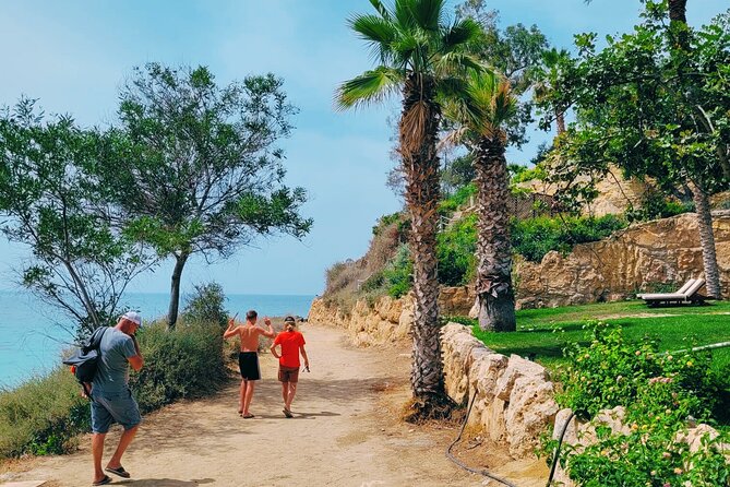 XploreMe! – Coral Bay Scavenger Hunt Outdoor Activity