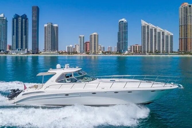 Yacht Getaway of Fort Lauderdale - Good To Know