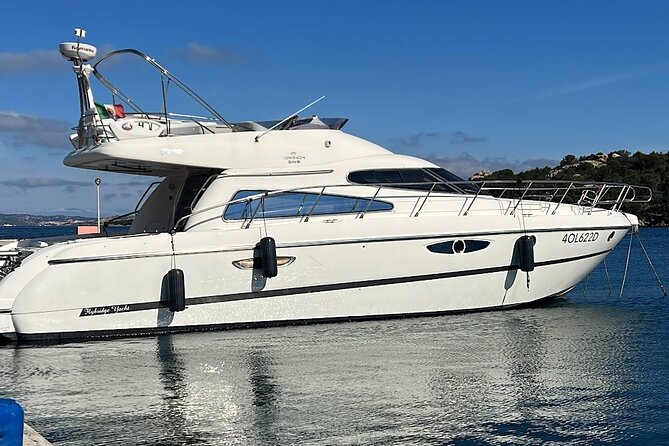 Yacht Private Tour Gallipoli Porto Cesareo - Who Will Love This Tour?  