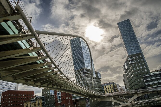 Year of Love in Bilbao: Self-Guided Romantic Puzzle Quest - Good To Know