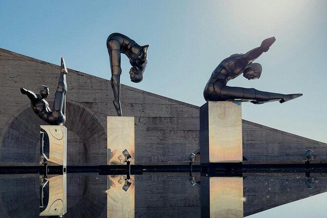 Yerevan City Tour - Who Is This Tour Perfect For?