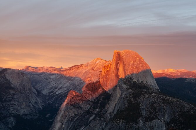 Yosemite Photo Workshop, Key Locations and Expert Tips, half day - The Value of a Private, Customizable Workshop