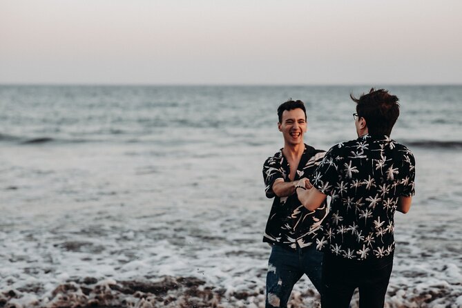 Your photo shoot in Gran Canaria